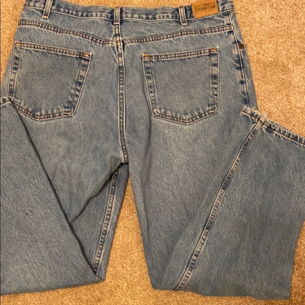 Kirkland Jeans